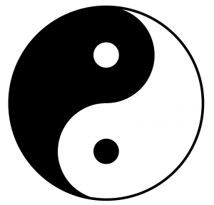 simbolo Tao