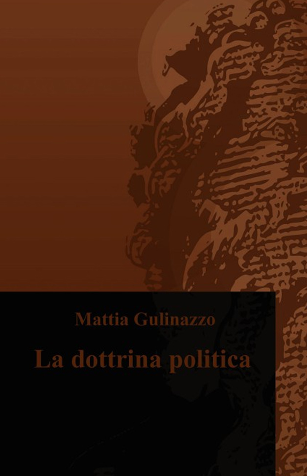 libro "La dottrina politica"